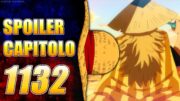 Questa volta È DAVVERO LUI?! | ONE PIECE SPOILER CAPITOLO 1132