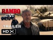 RAMBO 6- Redemption – Teaser Trailer (2025) – Sylvester Stallone