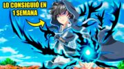 🔶REENCARNÓ EN OTRO MUNDO VOLVIENDOSE UN PODEROSO MAGO! | Anime RESUMIDO