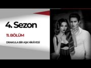 💌 Romantizm Kulübü: Drakula Bir Aşk Hikâyesi 4.Sezon 11.Bölüm Full İzle#romanceclub#romantizmkulübü