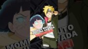 SAAT BORUTO TRAUMA TERHADAP HIMAWARI  #naruto #narutoshippuden