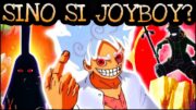 SINO SI JOYBOY? ONE PIECE HISTORY PART 3! | One Piece Tagalog Analysis