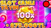 🔴 SWEET BONANZA 1000 bonus taktik YENİ OYUN🎁 SLOT OYUNLARI🎁 MEGA KASA İLE VURGUN PEŞİNDEYİZ FreeSpin