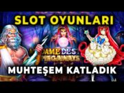 SWEET BONANZA 🍭 SLOT OYUNLARI 🍭 MUHTEŞEM KAZANDIM 🍭 BONUS BUY 🍭 TÜRKİYE BONANZA REKORU