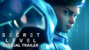 Secret Level – Official Trailer | Prime Video