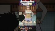 Seiko ain't kidding 😂 #shorts #anime #animeedit #dandadan