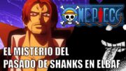 Shanks y la maldición de Loki | Teorías One Piece