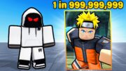 Spending $5,842,739 For The RAREST Anime Cards In Roblox!