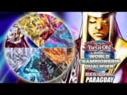 Stunning The Opponent! Yu-Gi-Oh! Paraguay Regional Breakdown November 2024