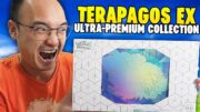 TERAPAGOS EX ULTRA-PREMIUM COLLECTION EST…UNIQUE