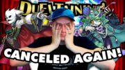 THEY FORCED ME TO PLAY THE WORST DECK IN YUGIOH – Dueltaining