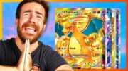 THIS EPISODE DOESN'T END UNTIL I GET A GOD PACK – Pokémon TCG Pocket