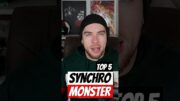 TOP 5 BEST SYNCHRO MONSTER | November 2024 | Yu-Gi-Oh!