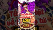 Tất tần tật về hoàng tử Elbaf Loki #onepiece #anime #luffy #loki #shorts