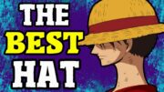 The Best Hat In One Piece! – TIER LIST