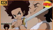 The Boondocks Season 4 Episode 10 Full HD 🔥🔥 The Boondocks Full Season Full Episodes Full HD #1080P