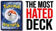 The Deck That Pokemon Themselves Couldn't Stop.