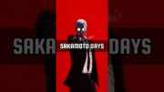 The Greatest Hitman is Coming🔥 | #anime #sakamotodays #manga #comedy #dandadan #animeshorts | BwH