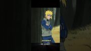 The Mystery Behind Minato's Different Hokage Cape | Naruto #narutoshippunden #naruto #anime #shorts