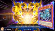 The NEW Exodia Is The BEST And STRONGEST Deck Right Now! | The Unstoppable Exodia Incarnate