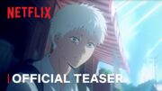 The Summer Hikaru Died | Official Teaser | Netflix Anime