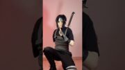 The Uchiha Clan hates this trick #anime #naruto #cosplay #itachi #itachicosplay #narutocosplay