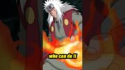 The characters who can defeat Tailed Beasts!#Naruto Explanation #Anime#Shorts