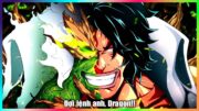 Thì ra Dragon đã móc nối với Đô Đốc Bò Lục dựa trên trái Mori?! – One Piece