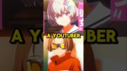 This NEW Anime is by a YOUTUBER