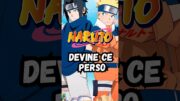 Trouve ce personnage de #naruto avec seulement 3 mots comme indice