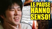 Tutte queste PAUSE di ODA HANNO SENSO… purtroppo | ONE PIECE