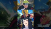 Uzumaki Family Team Ultimate Jutsu #narutoxborutoultimateninjastormconnections #naruto