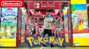 Veja como é o INCRÍVEL Pokémon LAIC 25 em São Paulo com Presença da Nintendo | Collab @IGNBrasil