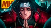 Vibe Hashirama 🍀 (Naruto) Vale do FIM | Prod. Sidney Scaccio | MHRAP