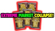 WARNING! THE YUGIOH MARKETS COLLAPSE! BONANZA WIPES OUT CARD PRICES! – Yu-Gi-Oh! Market Watch