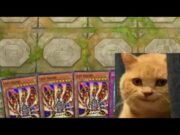 WHEN YOU DRAW 3 LAVA GOLEM! YUGIOH MASTER DUEL