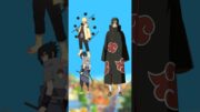 WHO IS STRONGEST|NARUTO & SASUKE VS AKATSUKI?#anime #animeedit #akatsuki #naruto #sasuke