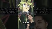 Watching Every Episode of Yu-Gi-Oh! Duel Monsters (Episode 98: Mysterious Challenger Giant Movin…)