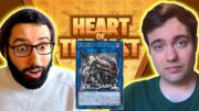 We Fought About New Cards, Master Duel & Other Yu-Gi-Oh! Questions! | Heart of the Cast #37