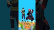 Who is strongest? Uchiha clan vs Akatsuki #naruto #anime #narutoshippuden