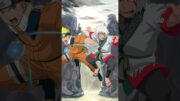 Who is strongest naruto vs Jiraiya #narutoshippuden #anime #comment