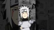 Why anyone didn't adopted naruto||#naruto#kakashi#jiraya#mikotouchiha