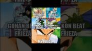 Why with Vegeta (Vegeta pride)#dbs #dbz #anime #goku #akiratoriyama #youtube #viral #trending