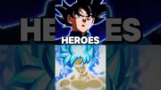 Why’d Super Dragon Ball Heroes anime end already?!