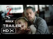 World War Z 2 – Teaser Trailer (2025) – Paramount Pictures