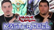 YU-GI-OH STRUCTURE DECK DUELL! – Curse of Darkness vs Lord of the storm – w/ @CK-Phoenix