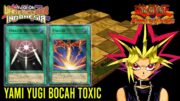 🔴Yami Yugi pake deck super toxic njir! | Yu-Gi-Oh! Forbidden Memories (Grace Ford Mod)