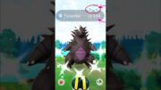 Yes! Got Shiny ✨ GODZILLA from Adventure Incense (Pokemon GO)