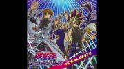 Yu-Gi-Oh! Duel Monsters – Opening 5 Full – "OVERLAP" by Kimeru