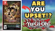 Yu-Gi-Oh! EARLY DAYS COLLECTION | SHOULD WE BE WORRIED!? + OPENING & GIVEAWAY